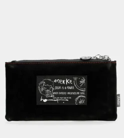 Shop Anekke Monedero Billetero Rojo Nature Colors
