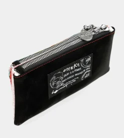 Shop Anekke Monedero Billetero Rojo Nature Colors