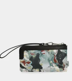 Store Anekke Monedero Con Asa De Mano Nature Woods