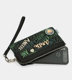 Store Anekke Monedero Con Asa De Mano Nature Woods