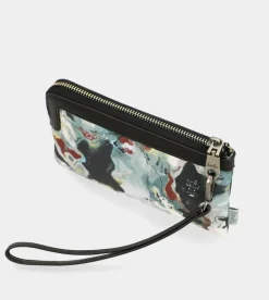 Store Anekke Monedero Con Asa De Mano Nature Woods