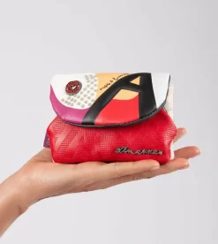 Cheap Anekke Monedero Con Solapa Fashion