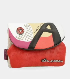 Cheap Anekke Monedero Con Solapa Fashion