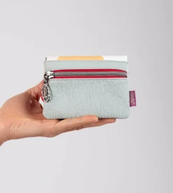 Cheap Anekke Monedero Con Solapa Fashion