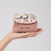 Flash Sale Anekke Monedero Con Solapa Hollywood