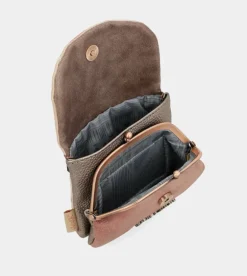 Flash Sale Anekke Monedero Con Solapa Hollywood