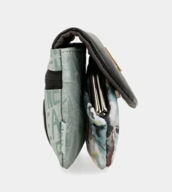 Cheap Anekke Monedero Con Solapa Nature Woods