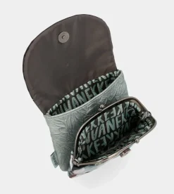 Cheap Anekke Monedero Con Solapa Nature Woods