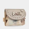 Cheap Anekke Monedero Con Solapa Stars
