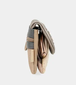 Cheap Anekke Monedero Con Solapa Stars