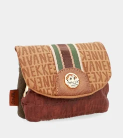 Clearance Anekke Monedero Con Solapa Urban