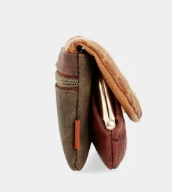 Clearance Anekke Monedero Con Solapa Urban