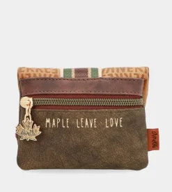 Clearance Anekke Monedero Con Solapa Urban