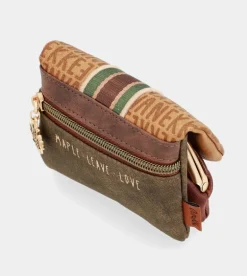 Clearance Anekke Monedero Con Solapa Urban