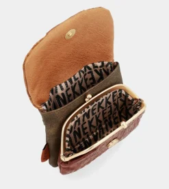 Clearance Anekke Monedero Con Solapa Urban