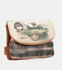 Clearance Anekke Monedero De Solapa The Forest