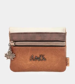 Clearance Anekke Monedero De Solapa The Forest