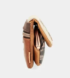 Clearance Anekke Monedero De Solapa The Forest