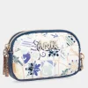 Fashion Anekke Monedero Doble Compartimento Sunrise