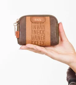 Store Anekke Monedero Logo Urban