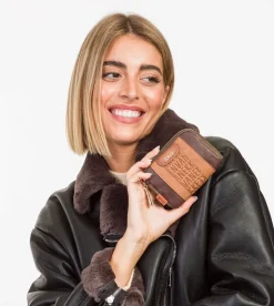 Store Anekke Monedero Logo Urban
