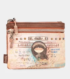 Fashion Anekke Monedero Menire
