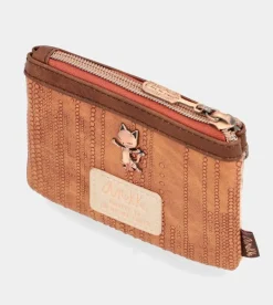 Fashion Anekke Monedero Menire