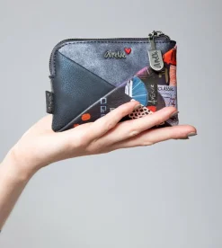 Clearance Anekke Monedero Origami