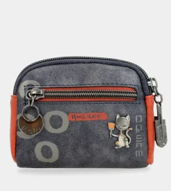 Store Anekke Monedero Pequeno Contemporary
