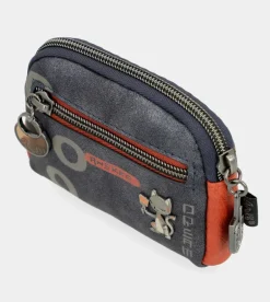 Store Anekke Monedero Pequeno Contemporary