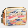 Outlet Anekke Monedero Pequeno Magic Souls