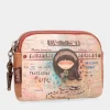 Best Sale Anekke Monedero Pequeno Menire