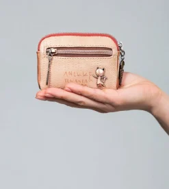 Best Sale Anekke Monedero Pequeno Menire