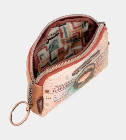 Best Sale Anekke Monedero Pequeno Menire