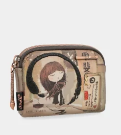 Store Anekke Monedero Pequeno Shoen