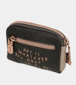 Store Anekke Monedero Pequeno Shoen