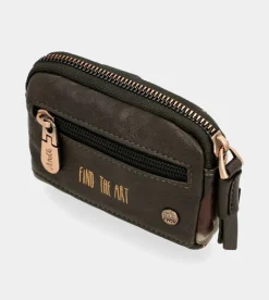 Store Anekke Monedero Pequeno Shoen Padded