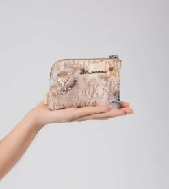 Outlet Anekke Monedero Pequeno Stars