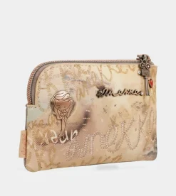 Outlet Anekke Monedero Pequeno Stars
