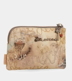 Outlet Anekke Monedero Pequeno Stars