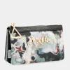 Fashion Anekke Monedero Triple Compartimento Nature Woods