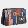 Clearance Anekke Monedero Triple Kyomu