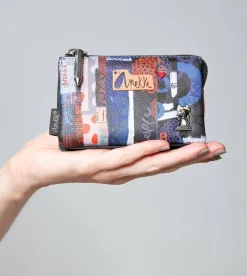 Clearance Anekke Monedero Triple Kyomu