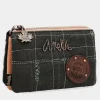 Cheap Anekke Monedero Triple Mediano Wild