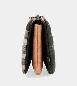 Cheap Anekke Monedero Triple Mediano Wild