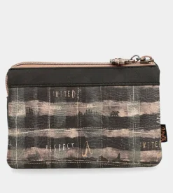 Cheap Anekke Monedero Triple Mediano Wild