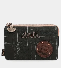 Cheap Anekke Monedero Triple Mediano Wild