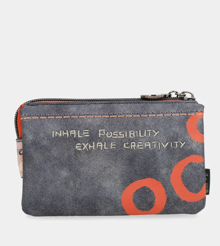 Discount Anekke Monedero Triple Nagare