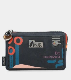 Discount Anekke Monedero Triple Nagare