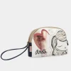Store Anekke Neceser Hollywood